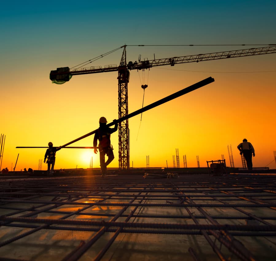 Mechanical Erection Services